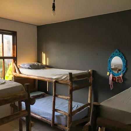 Katsbarnea Hostel Florianópolis Εξωτερικό φωτογραφία