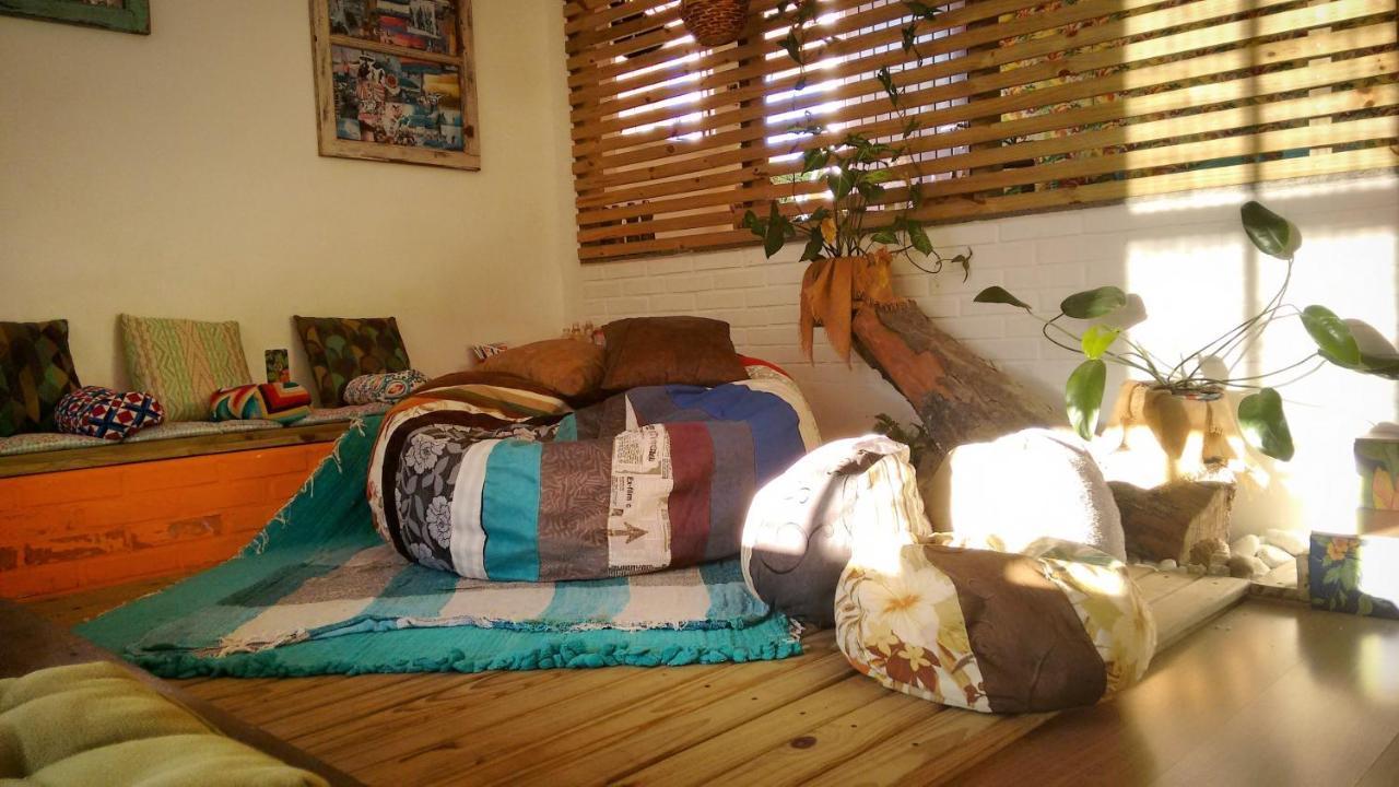 Katsbarnea Hostel Florianópolis Εξωτερικό φωτογραφία