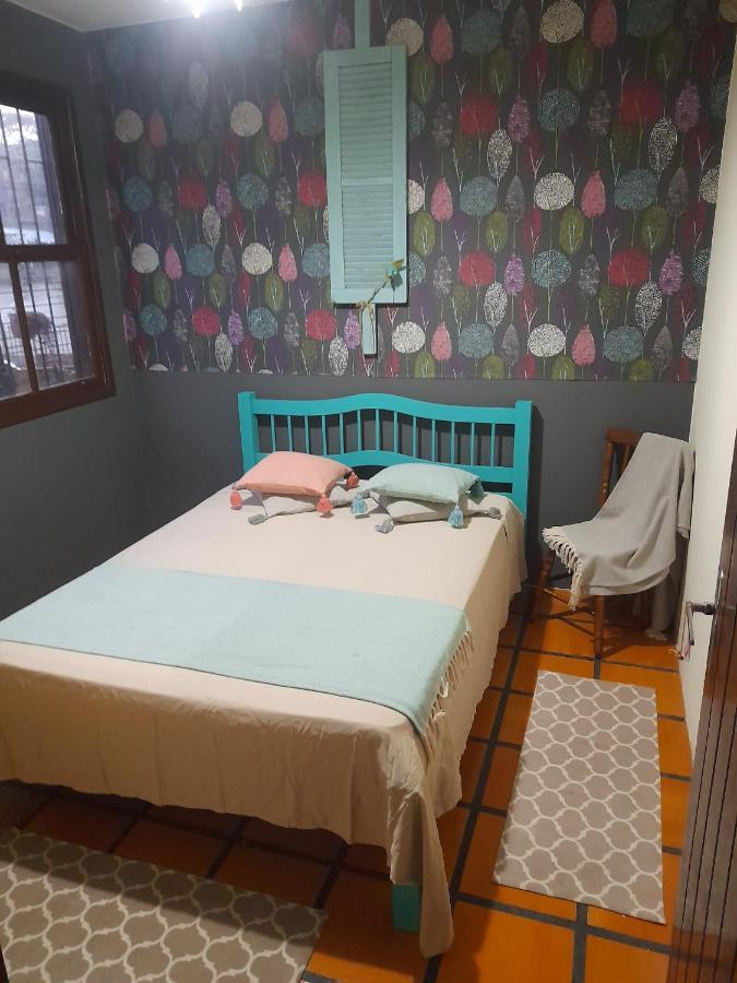 Katsbarnea Hostel Florianópolis Εξωτερικό φωτογραφία
