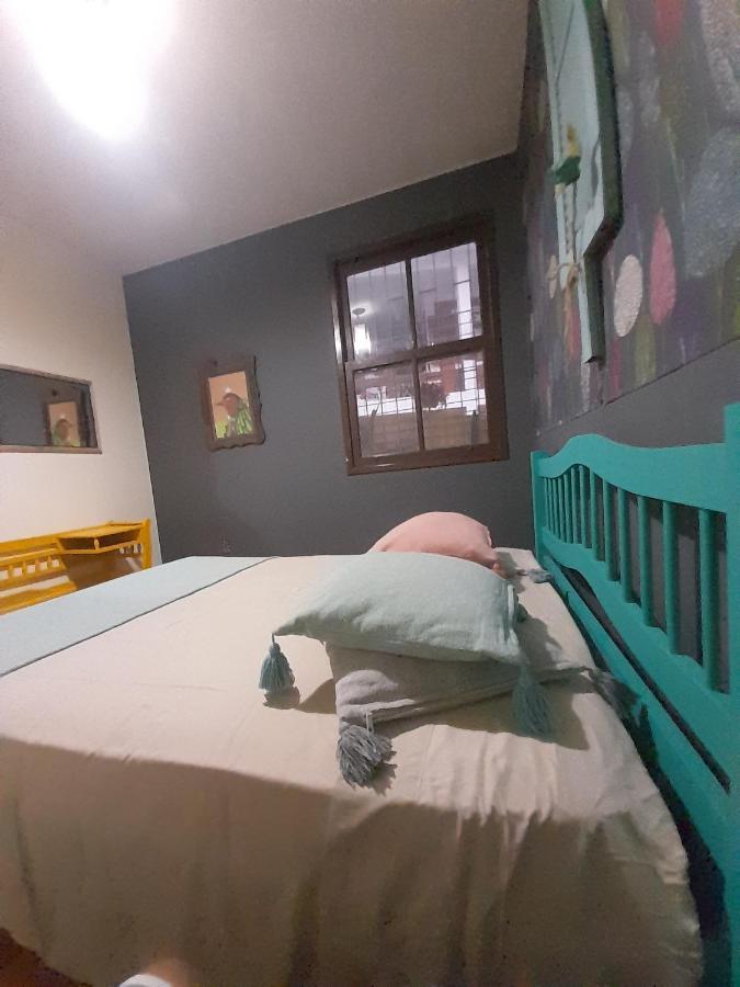 Katsbarnea Hostel Florianópolis Εξωτερικό φωτογραφία