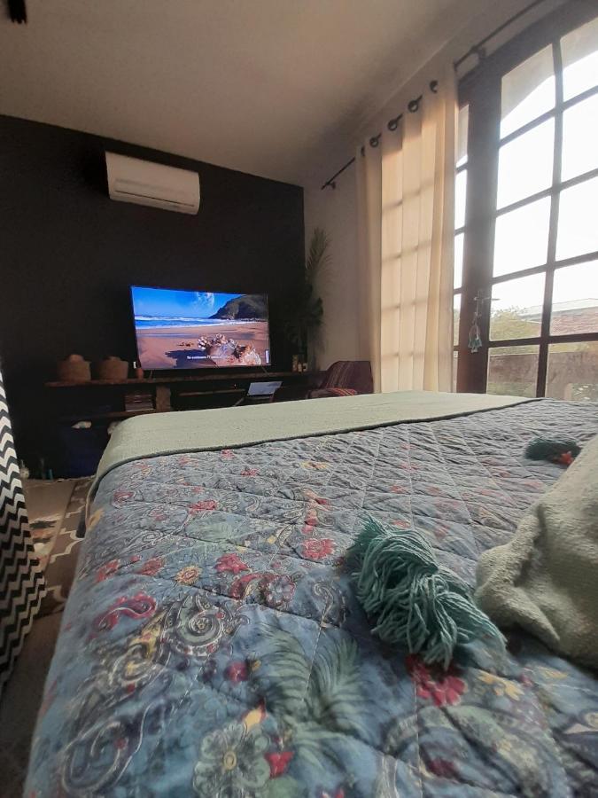 Katsbarnea Hostel Florianópolis Εξωτερικό φωτογραφία