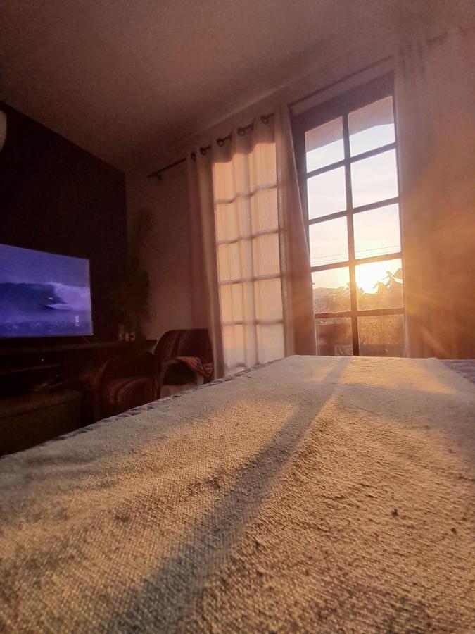Katsbarnea Hostel Florianópolis Εξωτερικό φωτογραφία