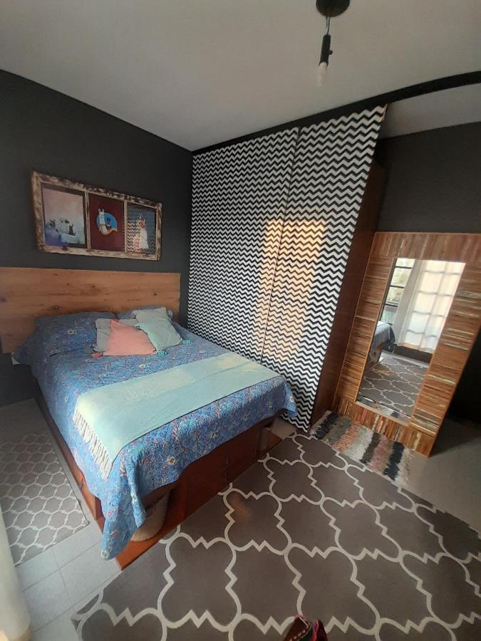 Katsbarnea Hostel Florianópolis Εξωτερικό φωτογραφία