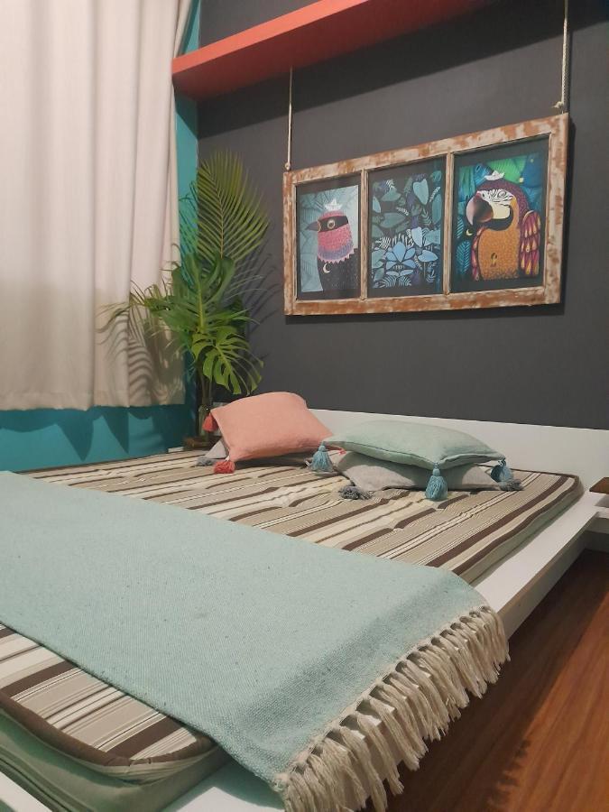 Katsbarnea Hostel Florianópolis Εξωτερικό φωτογραφία