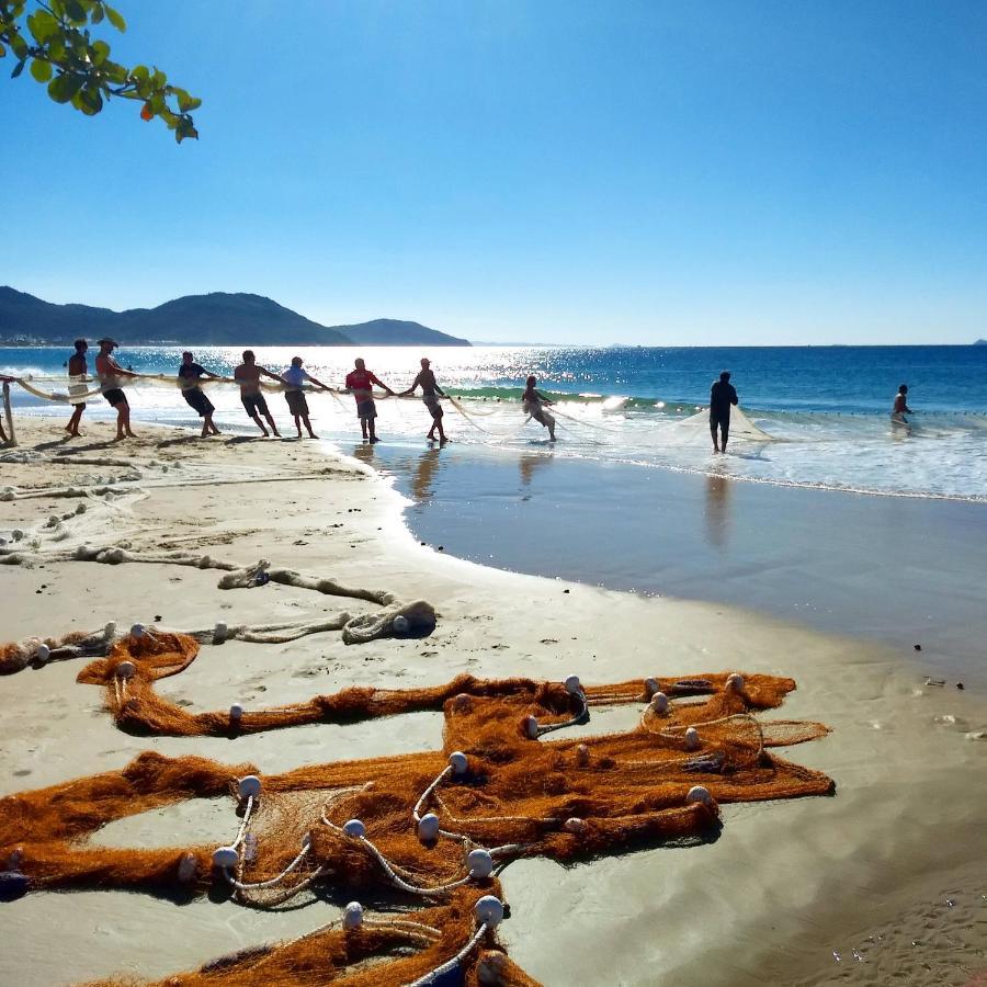 Katsbarnea Hostel Florianópolis Εξωτερικό φωτογραφία