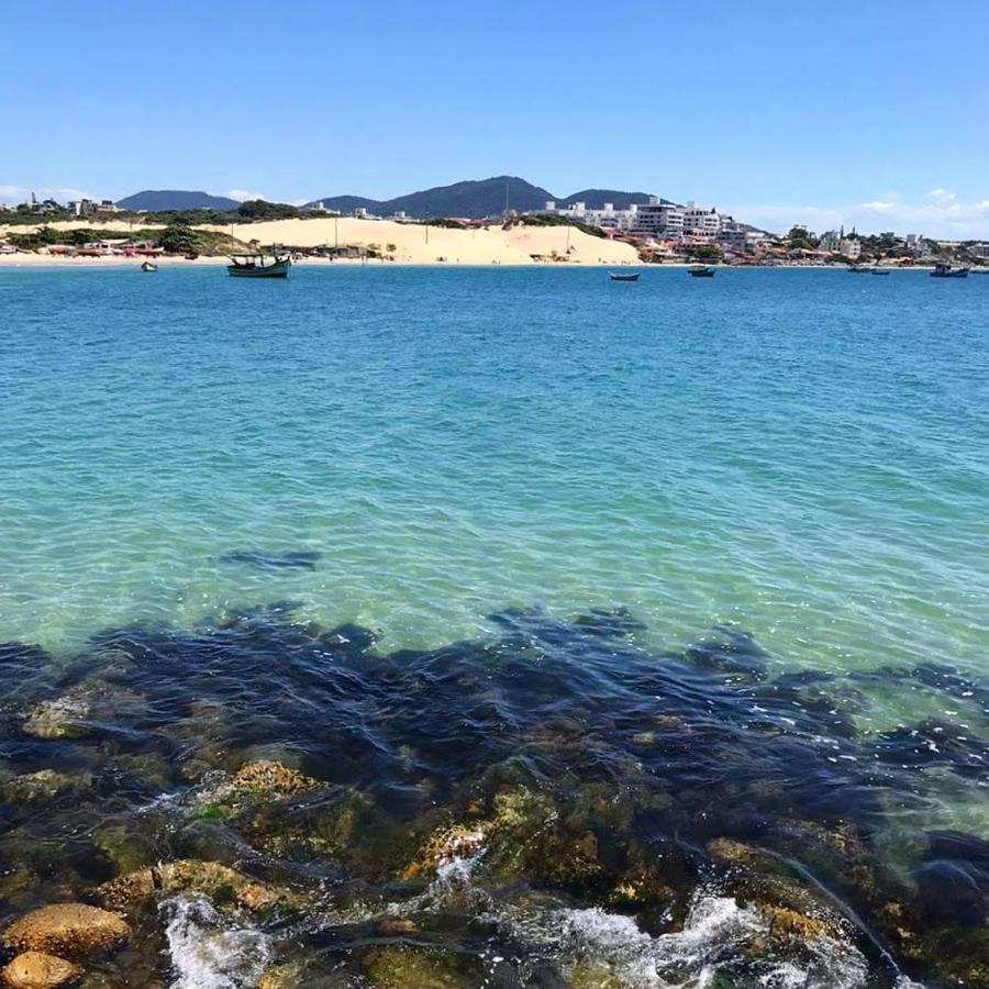 Katsbarnea Hostel Florianópolis Εξωτερικό φωτογραφία