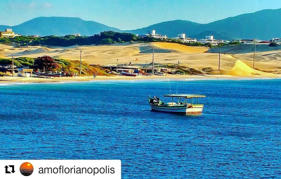 Katsbarnea Hostel Florianópolis Εξωτερικό φωτογραφία