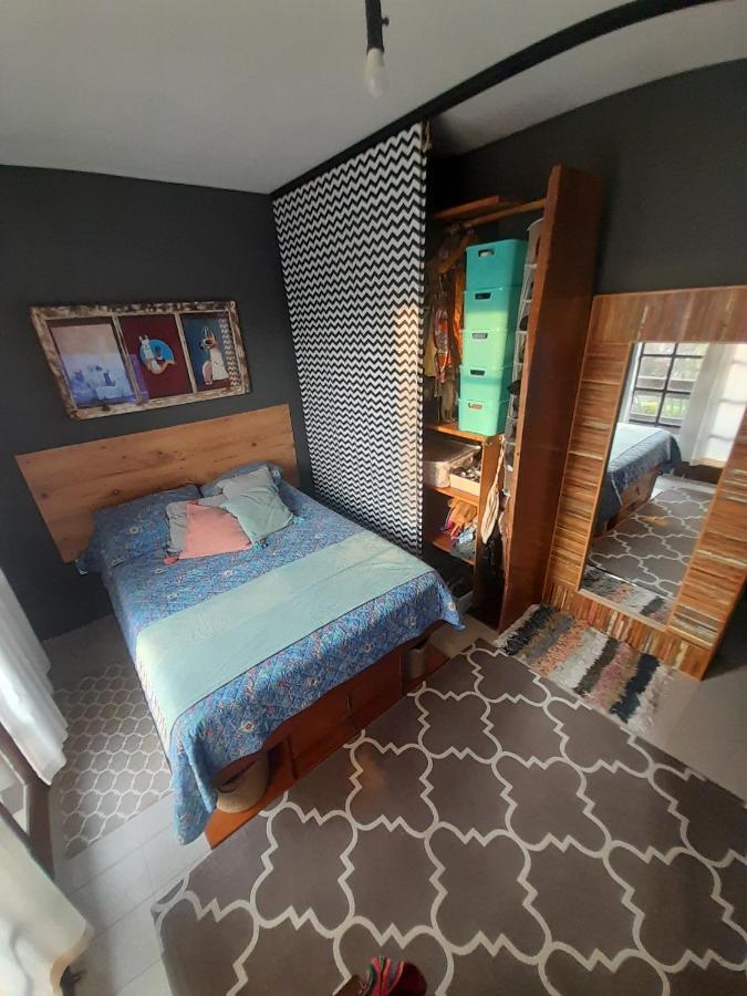 Katsbarnea Hostel Florianópolis Εξωτερικό φωτογραφία