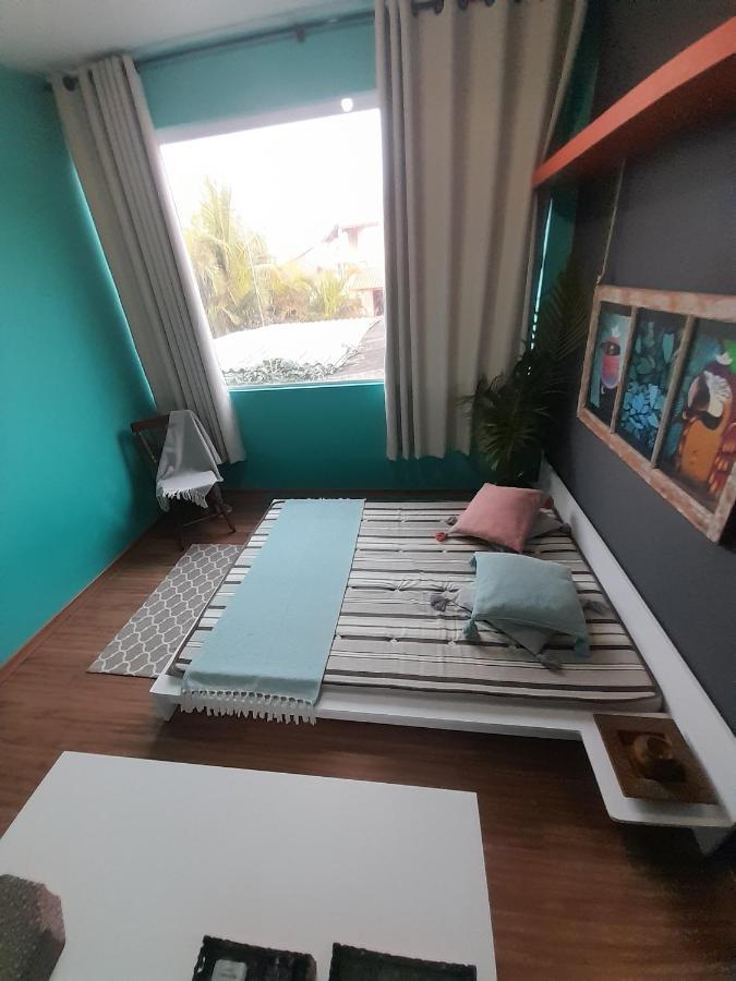 Katsbarnea Hostel Florianópolis Εξωτερικό φωτογραφία