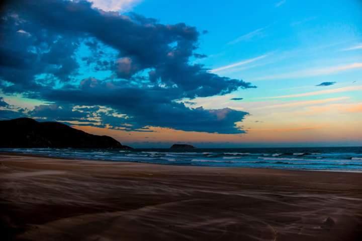 Katsbarnea Hostel Florianópolis Εξωτερικό φωτογραφία