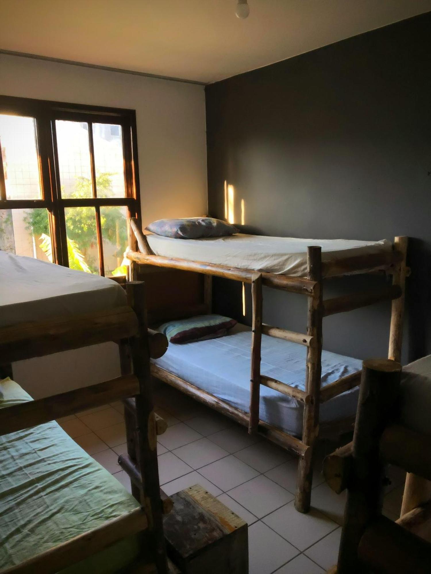 Katsbarnea Hostel Florianópolis Εξωτερικό φωτογραφία