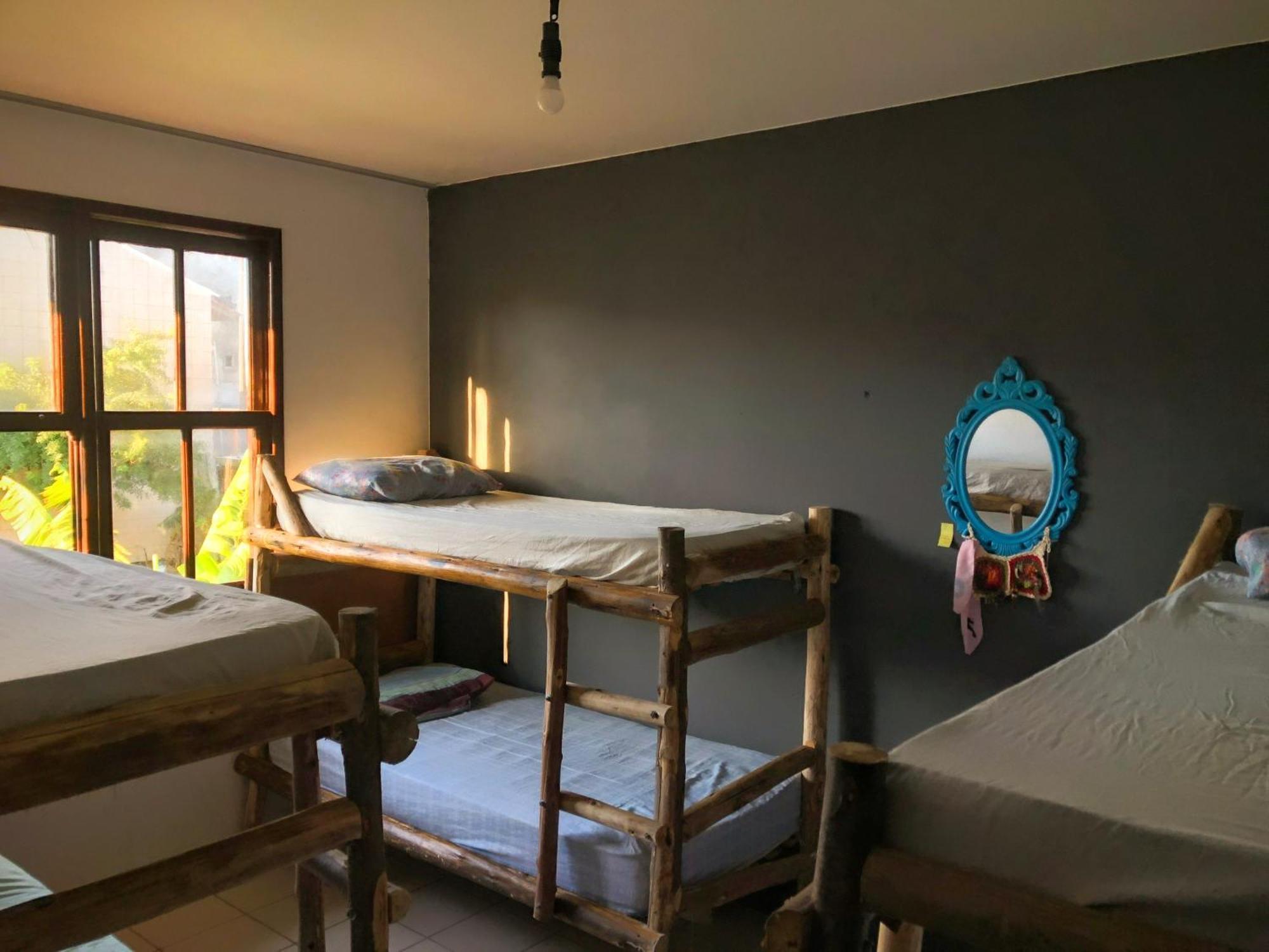 Katsbarnea Hostel Florianópolis Εξωτερικό φωτογραφία