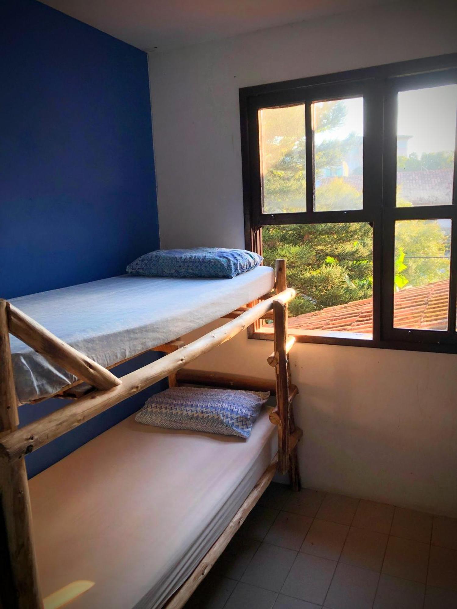 Katsbarnea Hostel Florianópolis Εξωτερικό φωτογραφία