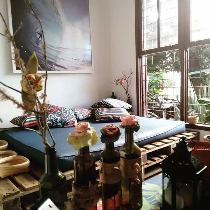 Katsbarnea Hostel Florianópolis Εξωτερικό φωτογραφία
