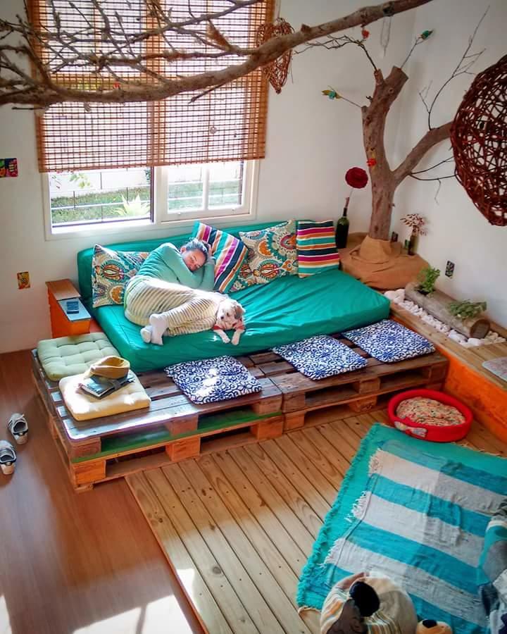 Katsbarnea Hostel Florianópolis Εξωτερικό φωτογραφία