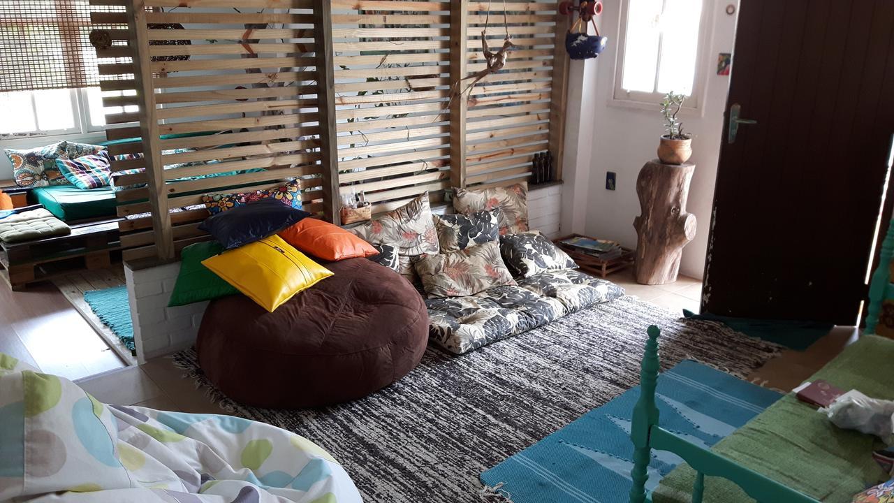 Katsbarnea Hostel Florianópolis Εξωτερικό φωτογραφία