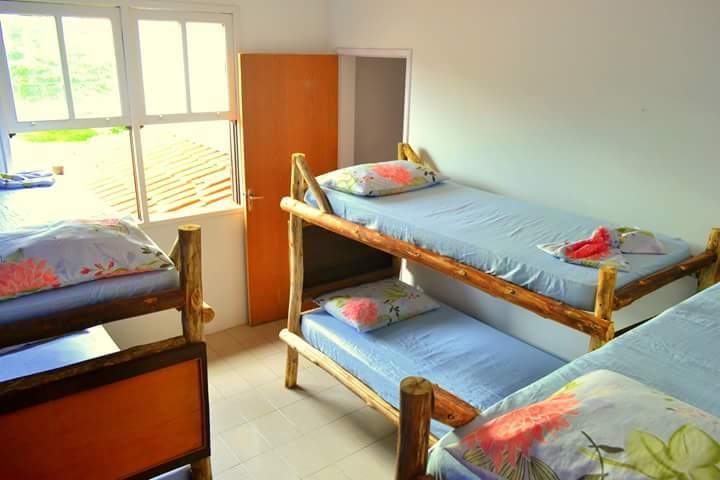 Katsbarnea Hostel Florianópolis Εξωτερικό φωτογραφία