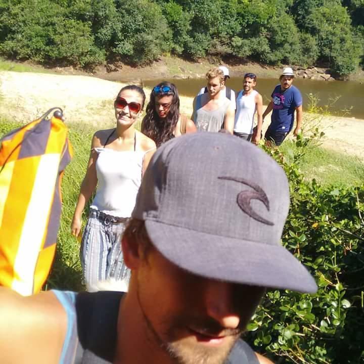 Katsbarnea Hostel Florianópolis Εξωτερικό φωτογραφία